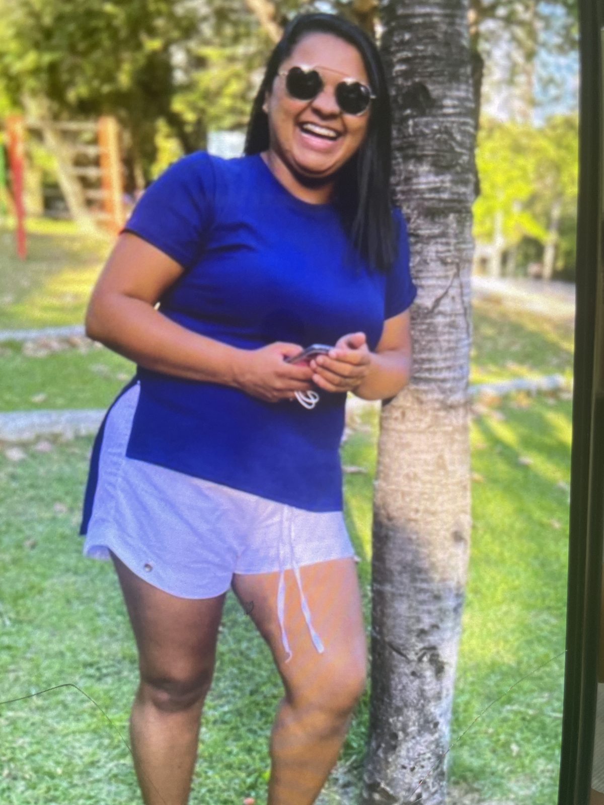 Shayanne da Silva
