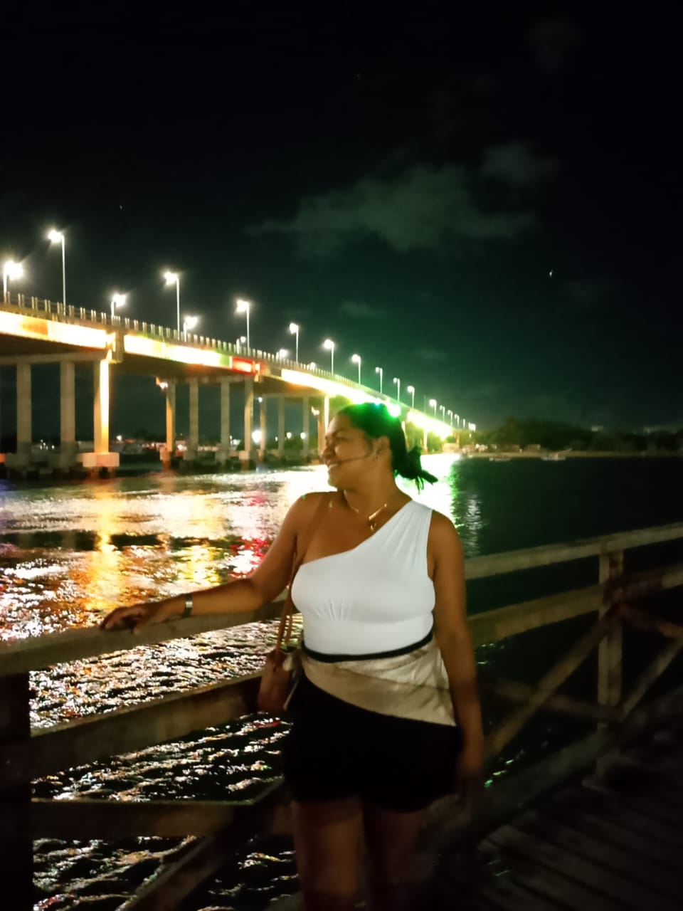 Shayanne da Silva